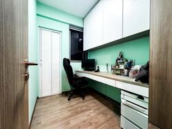 Sol Acres (D23), Condominium #449378301
